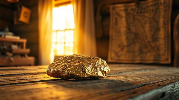 5 dollars ou l'or sioux : un investissement à considérer