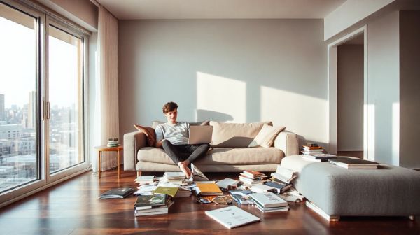 Découvrez les surprises de l'investissement dans le logement étudiant
