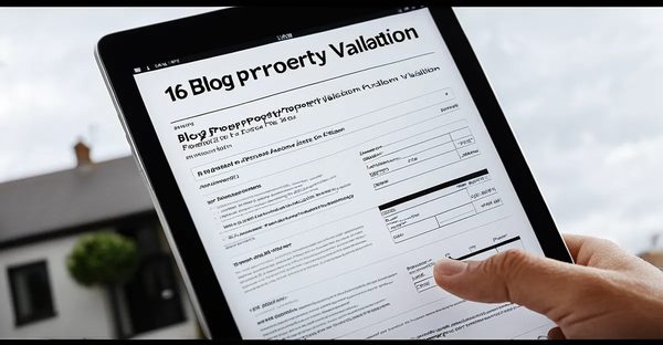 Estimation immobilière fiable : évaluez votre bien en quelques clics.