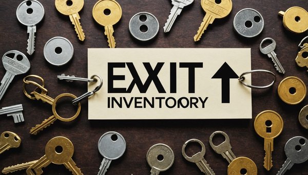 État des lieux de sortie : les clés d'une reprise sereine